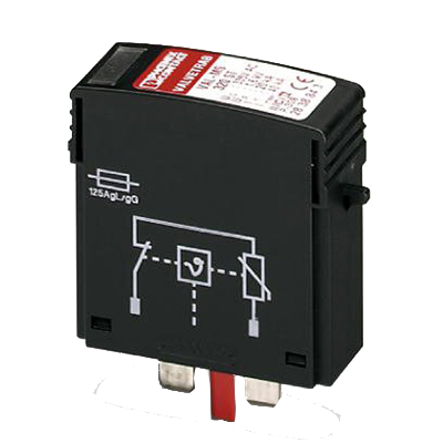 Type 2, Phase Cartridge, plug for VAL MS 320 ST Phoenix SPD 2838843